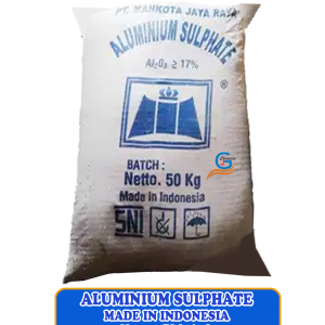 Aluminium Sulfate 50 Kg