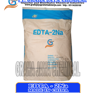 EDTA-4 NA TRILON B DISSOLVINE BASF 25 KG