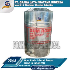 Gum Rosin- Siongka- Gondorukem-Getah Damar / Arpus / Karbol Resin  Jakarta