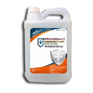 DISINFEKTAN PROXIQUAT Antibacterial Disinfektan [5 Liter]