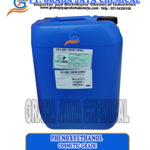 Phenoxyethanol Cosmetic Grade 100 ml clear