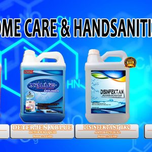 Home Care & Handsanitizer