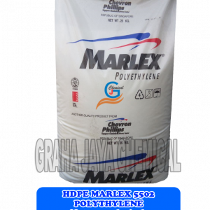 HDPE MARLEX 5502