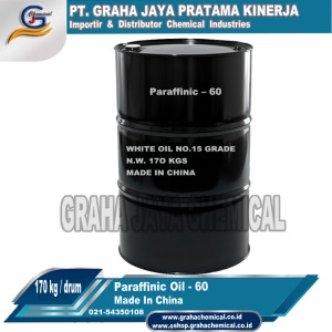 Paraffinic Oil-60