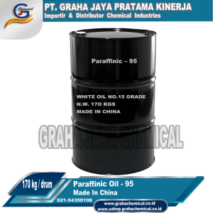 Paraffinic Oil-95