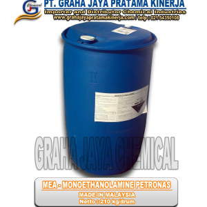 Monoethanolamine (MEA) Petronas