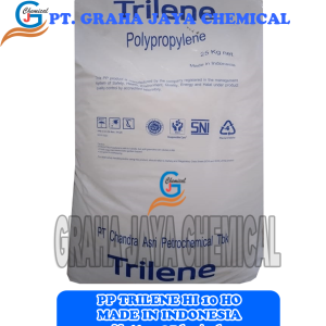 Polypropylene (PP) Trilene HI 10 HO