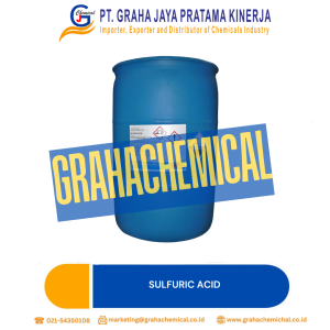 Sulfuric Acid