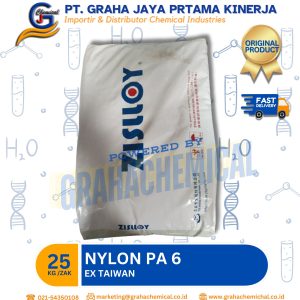 Nylon PA 6 ex Taiwan