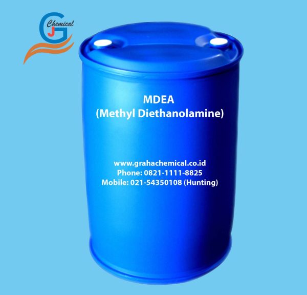 GJPK MDEA
