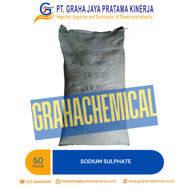 Sodium Sulfate